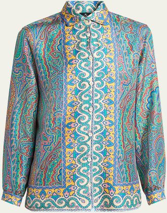 Etro Fashion and Home products - Shop online the best of