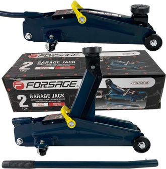 OEM Gato De Coche Frog De Goma De 2 Toneladas