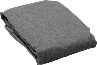 Hesperide Funda Parasol Suenyo Antracita 4x3m - Hesp&eacute;ride
