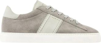 Nubikk Jase Morris Sneakers - Heren - Sneakers - Grijs - 41 EU - Schoenen