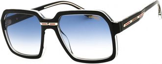 Carrera VICTORY C 08/S 07C5 08 Black Crystal/Blue Gradient