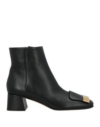 Sergio Rossi SCHUHE - Stiefeletten auf YOOX.COM