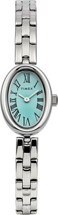 Timex Trend Cavatina Main Line WoMens Silver Watch TW2Y26600 Stainless Steel - One Size