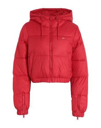Tommy Jeans JACKEN & MÄNTEL - Pufferjacken & Daunenjacken auf YOOX.COM