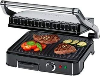 Bomann Kg 2242 cb grill elettrico de contatto - Bomann