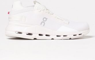 On Running Sneakers Cloudnova 2 On in mesh riciclato