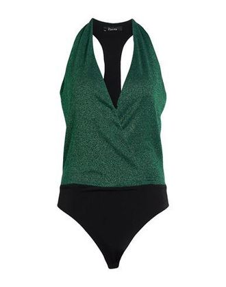 Hanita TOPWEAR - Body su YOOX.COM