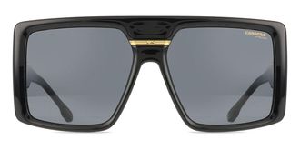 Carrera VICTORY C 13/S 2M2/IR Womens Sunglasses Black Size 60