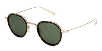 Dita Eyewear Artoa.82X DTS475-A-01 Mens Sunglasses Size 45