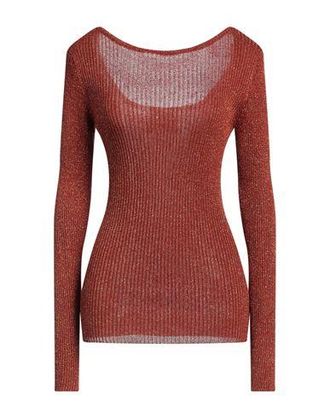 Erika Cavallini Semi Couture Sweaters