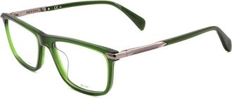 Rag & Bone RNB7047 01ED 00 Green 53mm