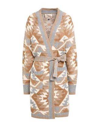 Tooco STRICKWAREN - Strickjacken auf YOOX.COM