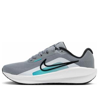 Nike Downshifter 13 Extra Wide Cool Grey Dusty Cactus FJ1284-005