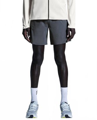 On Performance Shorts In Eclipse