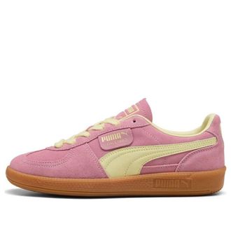 Puma Palermo Poised Pink Gold Moon 396463-64