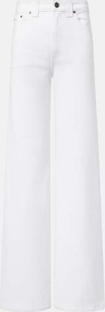 Khaite Jeans flared Dane