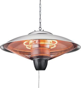Now Pnh-2000w 2000 W 220-240 V L640xb370xh645mm 3.2kg Ahora Calefacci&oacute;n