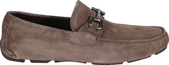 Ferragamo Parigi New Loafers