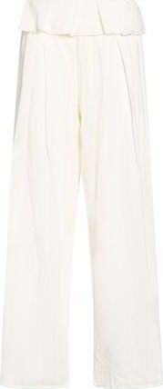 Cult Gaia BOTTOMWEAR - Pantaloni su YOOX.COM