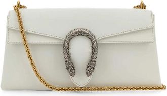 Gucci Medium Dionysus Leather Shoulder Bag