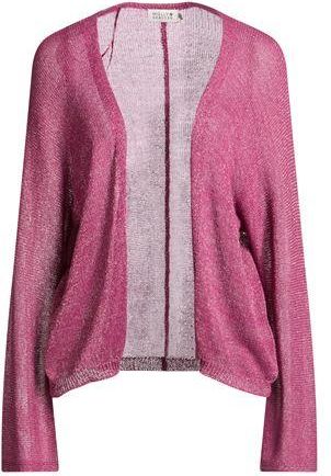 Molly Bracken PRENDAS DE PUNTO - C&aacute;rdigans en YOOX.COM