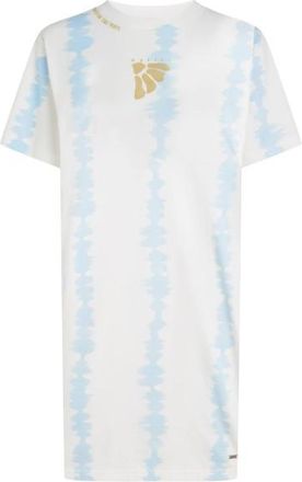 O'Neill of the Wave T-Shirt Dress Kleid f&uuml;r Damen | wei&szlig;