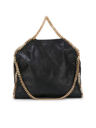Stella McCartney Falabella 3 chain tote bag