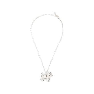 Yvmin Puppy Necklace