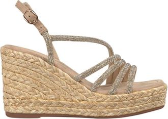 Alma En Pena Alma EN Pena, Donna, Scarpe, Beige, 41 EU, new