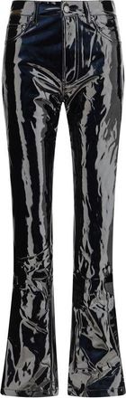 Fiorucci Polyethylene Casual Womens Pants