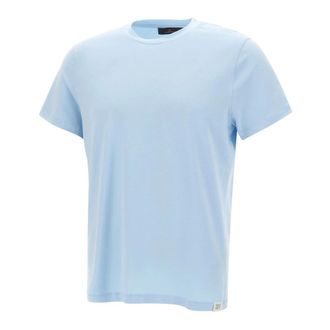 Peuterey T-Shirts, male, Blue, Size: 3XL New Sorbus T-shirt