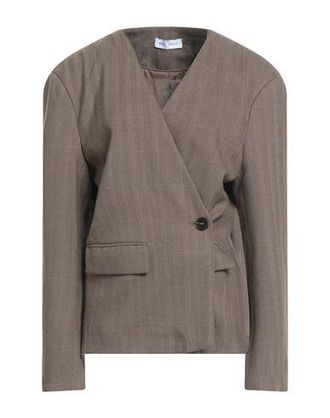 Weili Zheng SUITS and CO-ORDS - Blazers on YOOX.COM