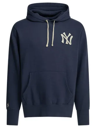 Polo Ralph Lauren Felpa con cappuccio Polo Ralph Lauren Collezione Polo Ralph Lauren X Mlb