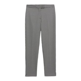 Oltre Donna, Pantaloni, Grigio, 4Xl, new