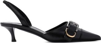 Givenchy Voyou Slingback Pumps