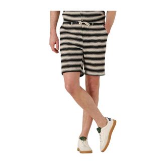 Anerkjendt Heren, Korte broeken, Veelkleurig, Maat: S