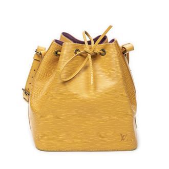 Louis Vuitton Noe PM schoudertas