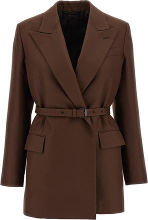 Brioni prisca Blazer