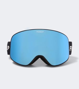 Fusalp Matterhorn ski goggles