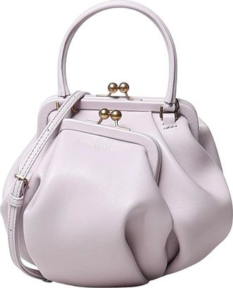 Marc Jacobs Donna, Borse, Viola, Taglia unica, new