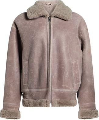 Arma CAPISPALLA - Shearling & Teddy su YOOX.COM