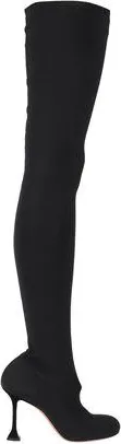 Amina Muaddi CALZATURE - Stivali su YOOX.COM