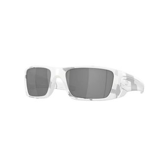 Oakley Heren, Accessoires, Wit, Maat: 60 MM
