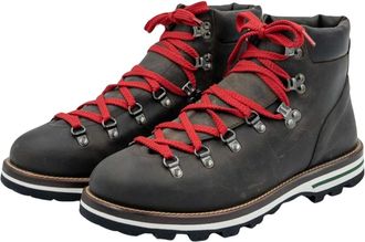 Monpiz Heren, Sport, Bruin, Maat: 46 EU Leer