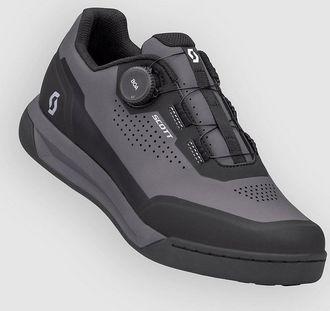 Scott Mtb Volt Evo Clip BOA Shoes grijs