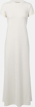 Proenza Schouler White Label - Abito lungo Noelle in jersey