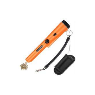 OEM Detector De Metales Pinpointer, Resistente Al Agua Y Con Clasificaci&oacute;n Ip66. Accesorio De Detecci&oacute;n De Metales Pinpointer Para La B&uacute;squeda De Monedas 