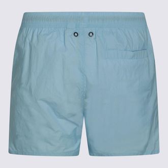 K-Way Mens Sea Clothing Blue Dream _rn
