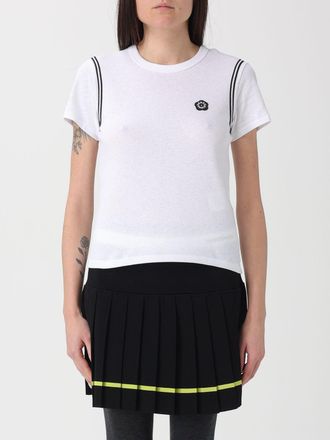 Kenzo T-Shirt KENZO Woman color White