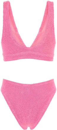 Hunza G Angel Bikini - Pink